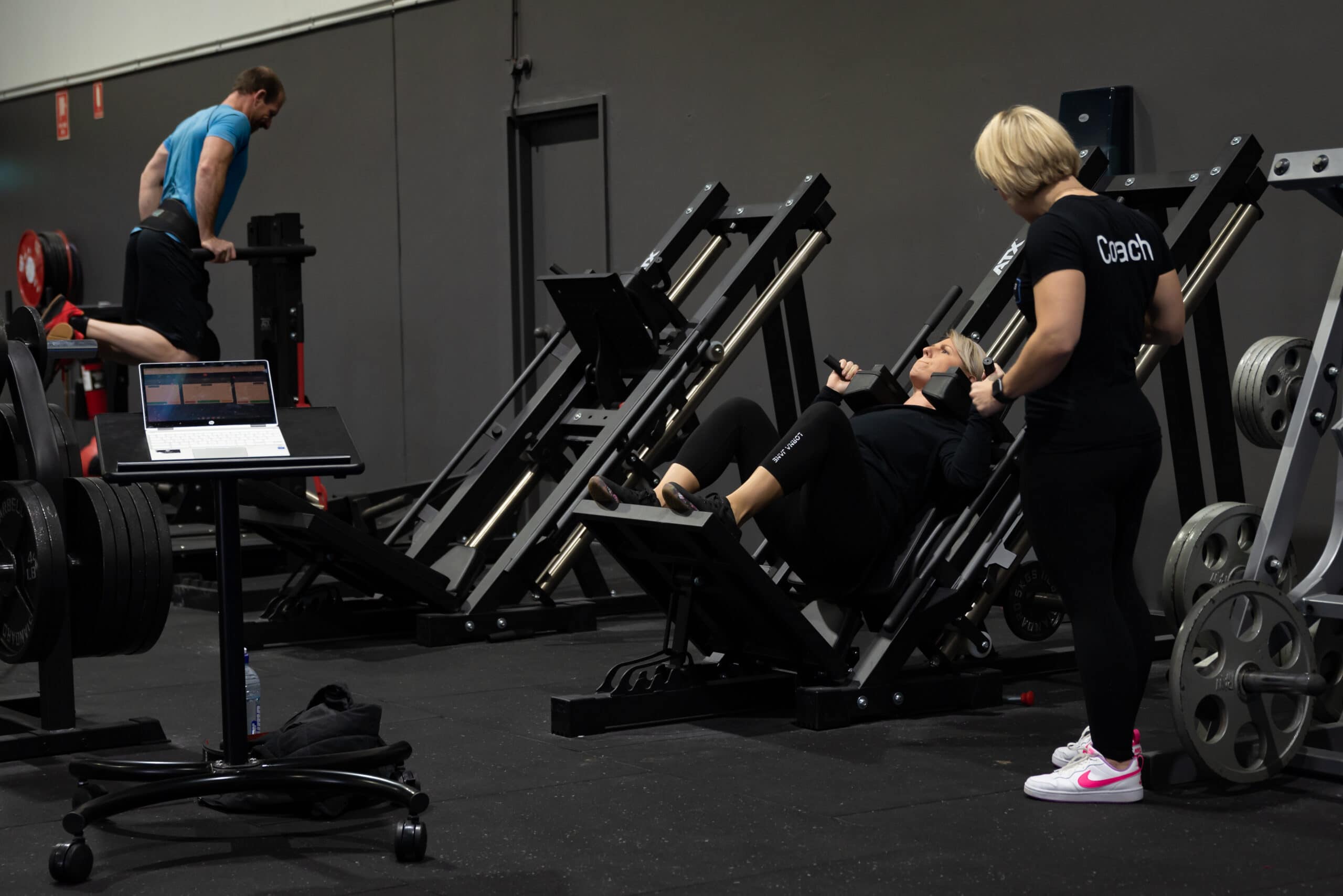 Lift3 Tuggerah Gym Personal Training Coaching And Physiotherapy Lift3 Tuggerah Gym Personal Training Coaching And Physiotherapy